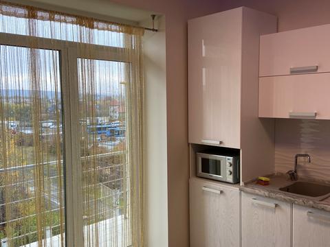 квартира по адресу Василя Гаджеги ул., 11