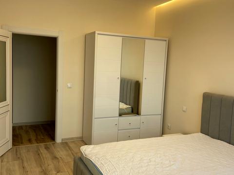 квартира по адресу Василя Гаджеги ул., 11