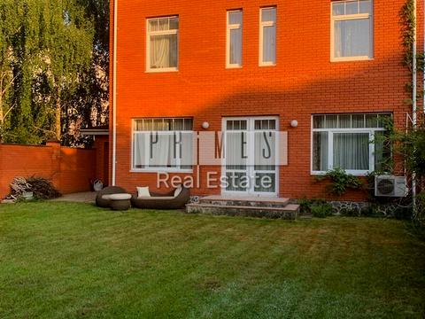 будинок за адресою Борщагівська вул.