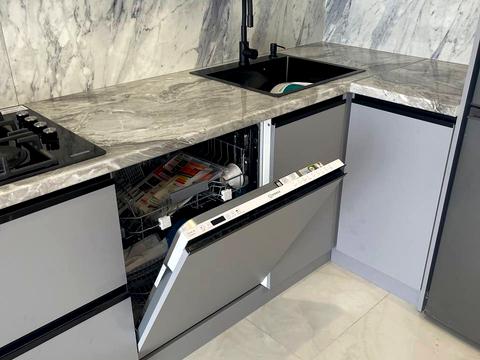 квартира за адресою Лева Ребета вул., (Будинок 2)