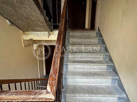 квартира за адресою Велика Житомирська вул., 16