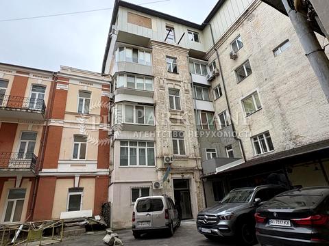 квартира за адресою Велика Житомирська вул., 16