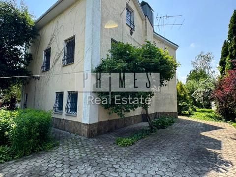 будинок за адресою Столичне шосе