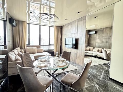 квартира по адресу Михаила Бойчука ул. (Киквидзе), 41-Б