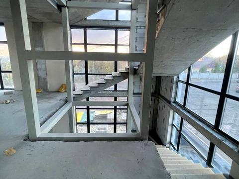 коммерческая по адресу Новосенная ул., 10