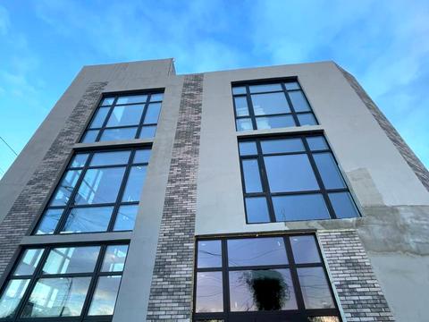 коммерческая по адресу Новосенная ул., 10