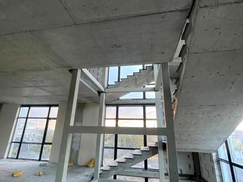 коммерческая по адресу Новосенная ул., 10