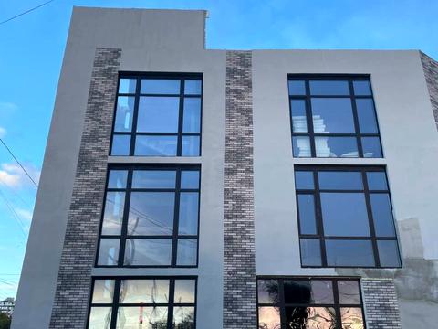 коммерческая по адресу Новосенная ул., 10