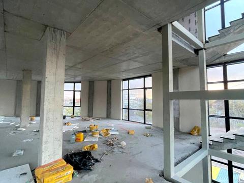 коммерческая по адресу Новосенная ул., 10