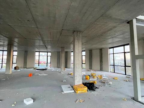 коммерческая по адресу Новосенная ул., 10