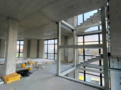 коммерческая по адресу Новосенная ул., 10