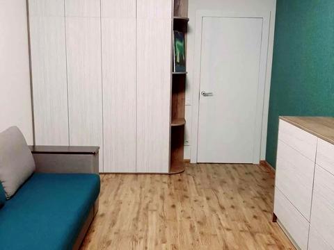 квартира за адресою Кульпарківська вул., 226-М