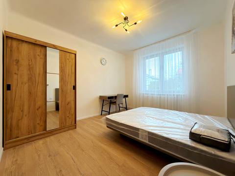 кімната за адресою Дальня вул., 3