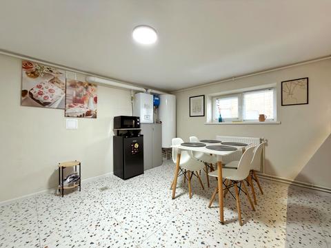 комната по адресу Дальняя ул., 3