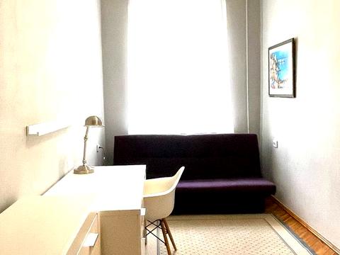 квартира по адресу Князей Острожских ул. (Московська), 29