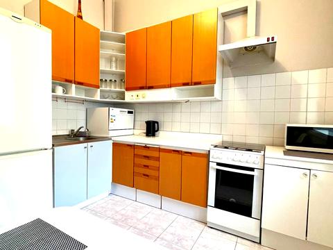 квартира по адресу Князей Острожских ул. (Московська), 29