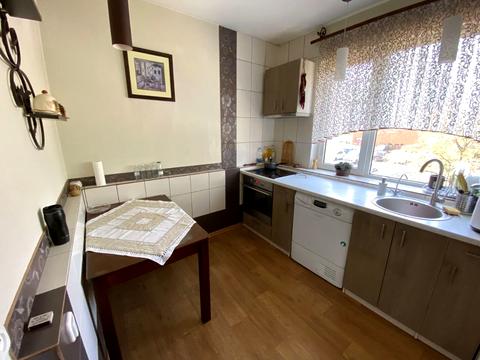 квартира за адресою Архітектора Вербицького вул., 14