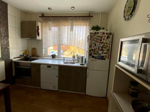 квартира за адресою Архітектора Вербицького вул., 14