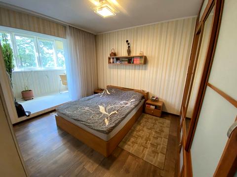 квартира за адресою Архітектора Вербицького вул., 14