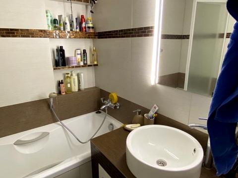 квартира за адресою Архітектора Вербицького вул., 14