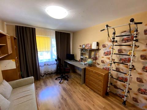 квартира за адресою Архітектора Вербицького вул., 14