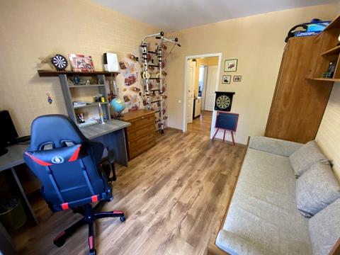 квартира за адресою Архітектора Вербицького вул., 14