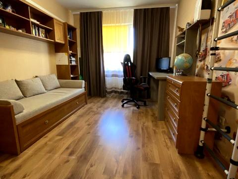 квартира за адресою Архітектора Вербицького вул., 14