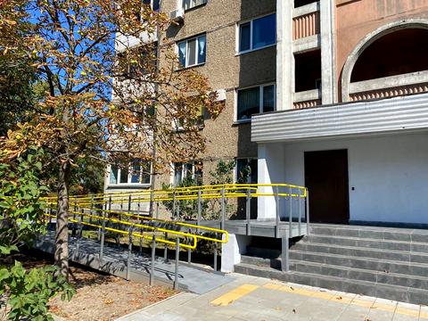 квартира за адресою Архітектора Вербицького вул., 14