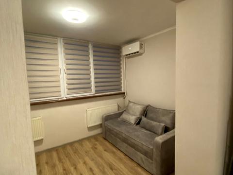 квартира за адресою Боголюбова вул., 13