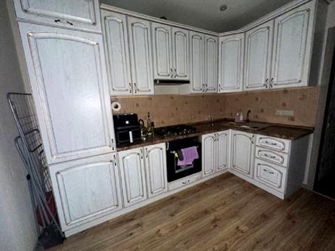 квартира за адресою Боголюбова вул., 13