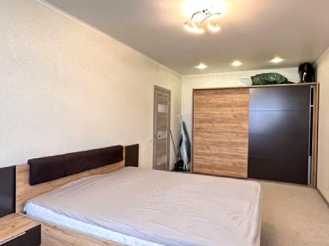 квартира за адресою Боголюбова вул., 13