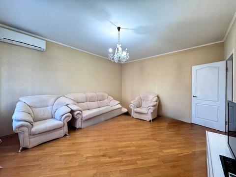 квартира по адресу Волынская ул., 10