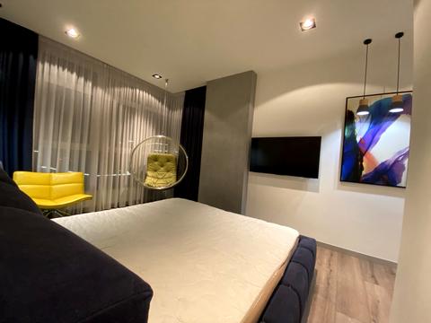 квартира по адресу Андрея Верхогляда ул. (Михайла Драгомирова), 11