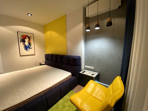 квартира по адресу Андрея Верхогляда ул. (Михайла Драгомирова), 11