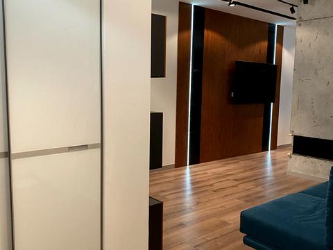 квартира по адресу Андрея Верхогляда ул. (Михайла Драгомирова), 11