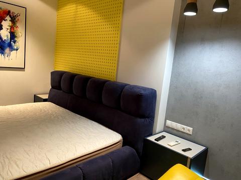 квартира по адресу Андрея Верхогляда ул. (Михайла Драгомирова), 11