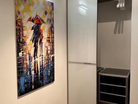 квартира по адресу Андрея Верхогляда ул. (Михайла Драгомирова), 11