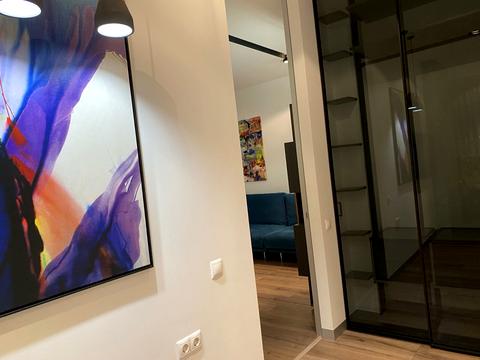 квартира по адресу Андрея Верхогляда ул. (Михайла Драгомирова), 11