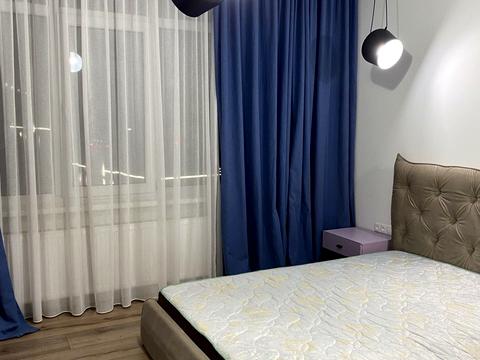 квартира по адресу Андрея Верхогляда ул. (Михайла Драгомирова), 11