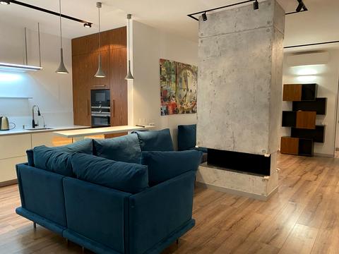 квартира по адресу Андрея Верхогляда ул. (Михайла Драгомирова), 11