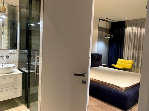 квартира по адресу Андрея Верхогляда ул. (Михайла Драгомирова), 11