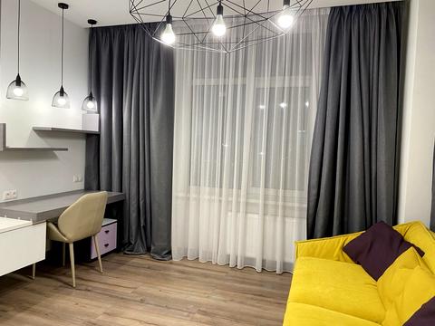 квартира по адресу Андрея Верхогляда ул. (Михайла Драгомирова), 11