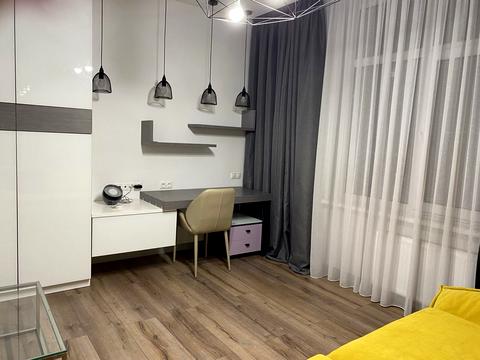 квартира по адресу Андрея Верхогляда ул. (Михайла Драгомирова), 11