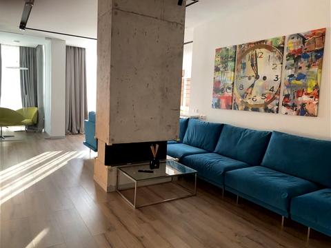 квартира по адресу Андрея Верхогляда ул. (Михайла Драгомирова), 11