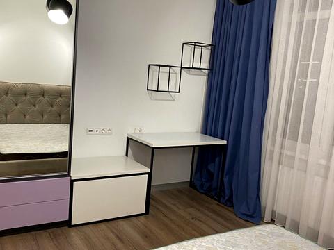 квартира по адресу Андрея Верхогляда ул. (Михайла Драгомирова), 11