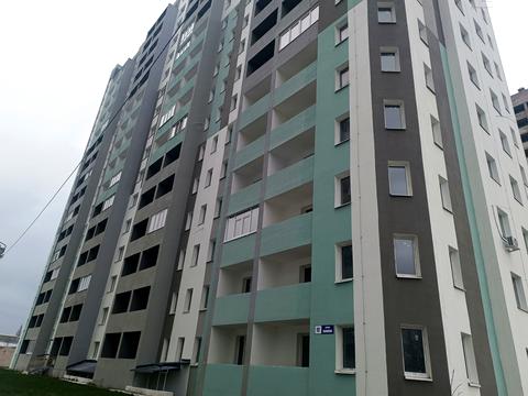 квартира по адресу Заливная ул., 12