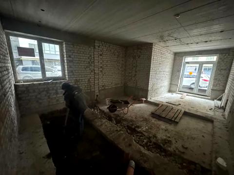 комерційна за адресою Євгена рихліка, 13