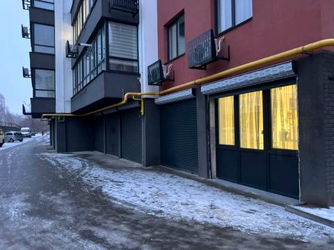 комерційна за адресою Євгена рихліка, 13