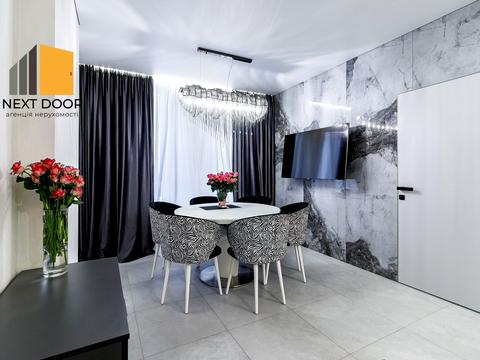 квартира за адресою Центральна вул., 21-А