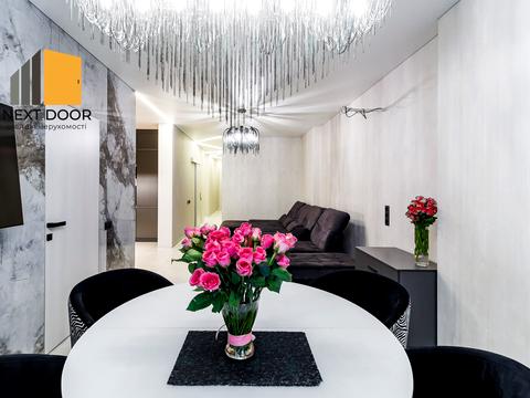 квартира за адресою Центральна вул., 21-А